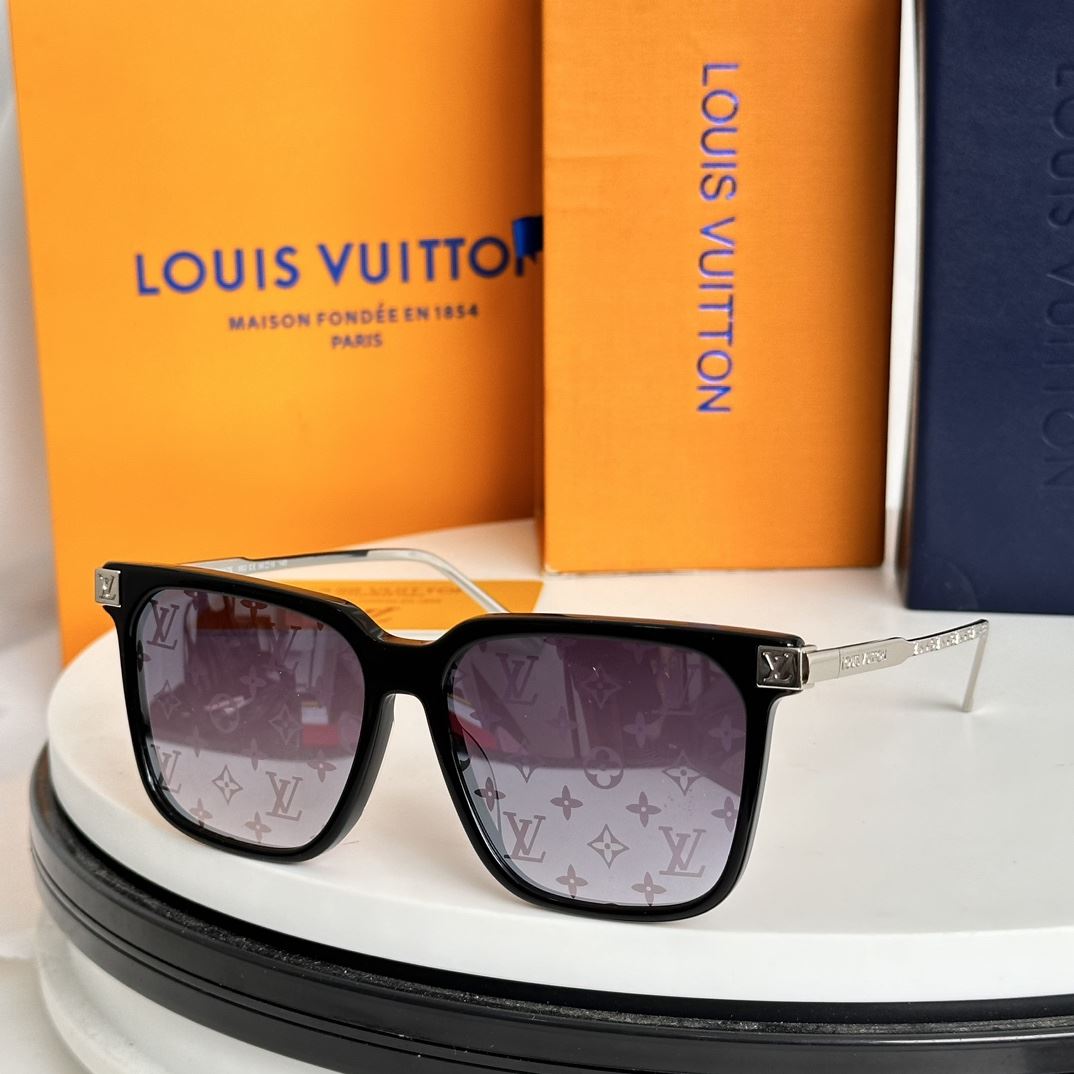 Louis Vuitton Sunglasses